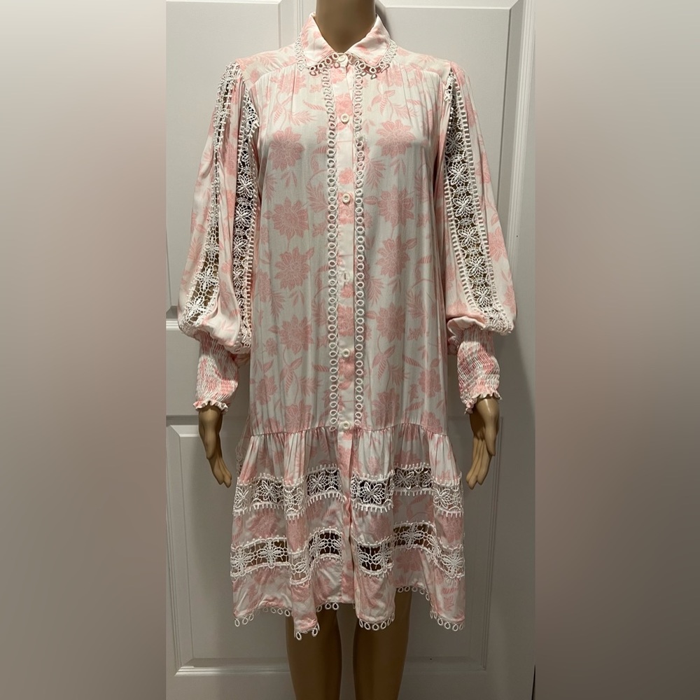Miss June Paris Dress
